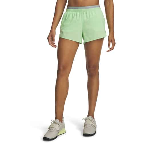 Under Armour Vanish Woven 3in Damen Shorts bei Sport Schuster München