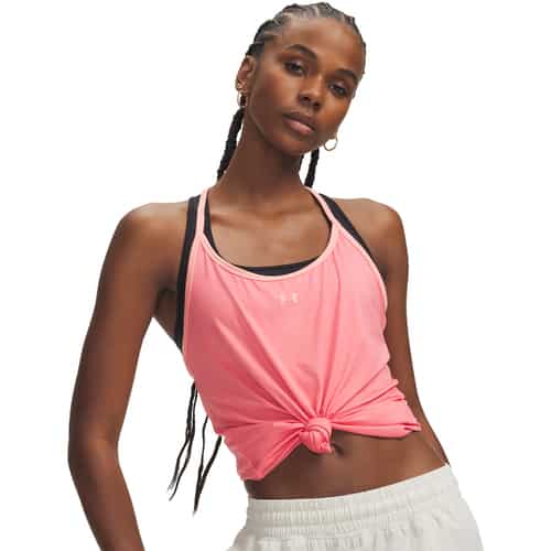 Under Armour Vanish Racerback Damen Tanktop bei Sport Schuster München