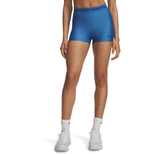 Under Armour HeatGear Shorty Damen Shorts bei Sport Schuster München