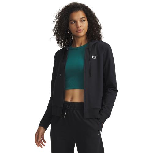Sport Terry Damen Trainingsjacke