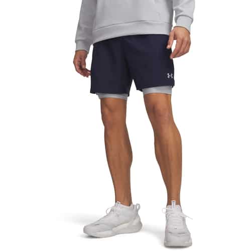 Under Armour Vanish Woven DC Herren Shorts bei Sport Schuster München