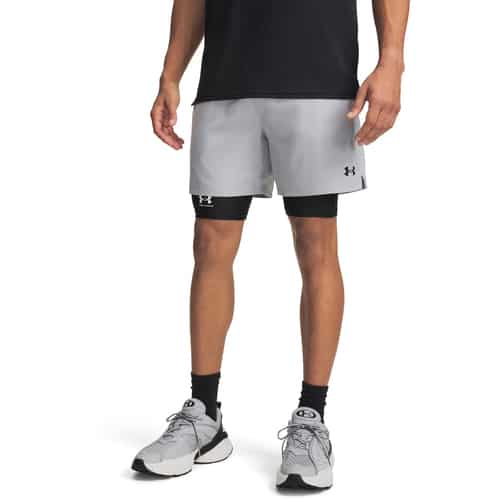 Under Armour Vanish Woven DC Herren Shorts bei Sport Schuster München