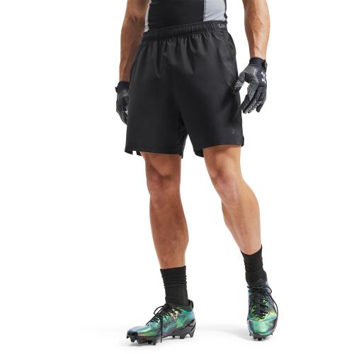 Under Armour Vanish Woven DC Herren Shorts bei Sport Schuster München