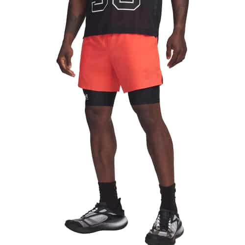Under Armour Vanish Elite 6in Herren Shorts bei Sport Schuster München
