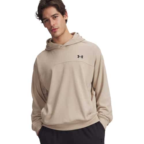 Under Armour Rival Lightweight Herren Hoodie bei Sport Schuster München