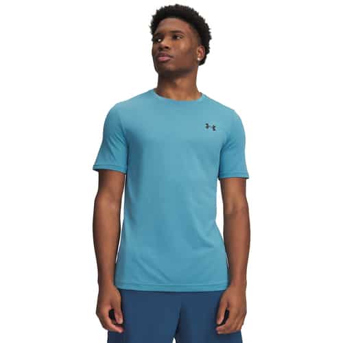 Under Armour Vanish Elite Seamless Herren T-Shirt bei Sport Schuster München