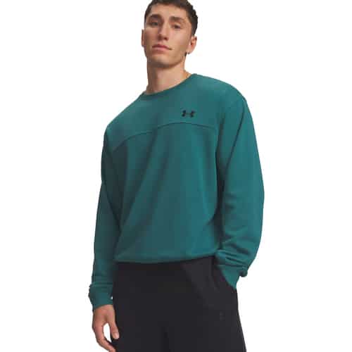 Under Armour Rival Lightweight Herren Sweatshirt bei Sport Schuster München