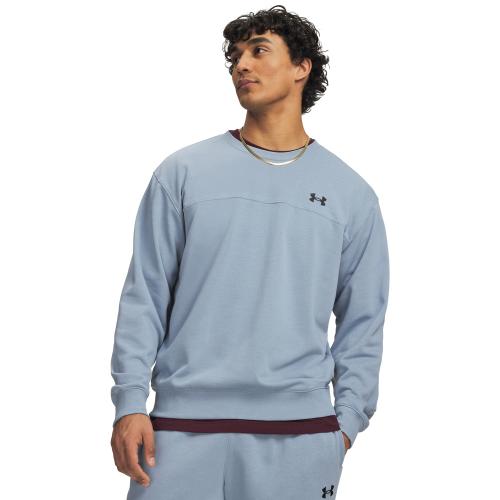 Under Armour Rival Lightweight Herren Sweatshirt bei Sport Schuster München