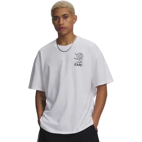 Under Armour GFB Earth Heavyweight Herren T-Shirt bei Sport Schuster München