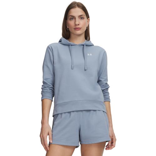 Under Armour Sport Terry  Damen Hoodie bei Sport Schuster München