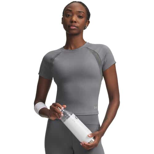 Under Armour Motion Mesh Damen T-Shirt bei Sport Schuster München