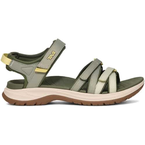 Teva Tirra Sport Damen Trekkingsandalen bei Sport Schuster München
