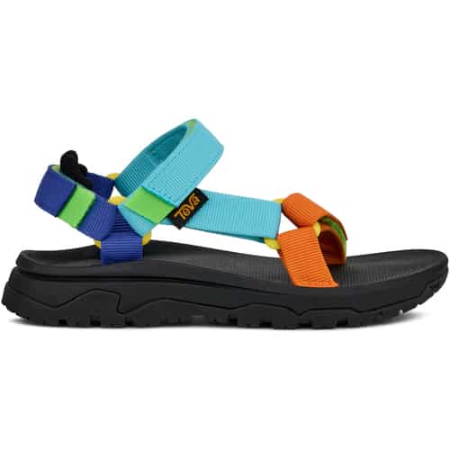 Hurricane XLT Kinder Trekkingsandalen