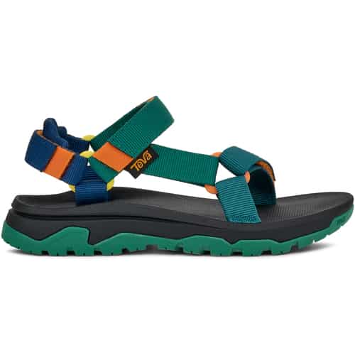 Hurricane XLT Kinder Trekkingsandalen