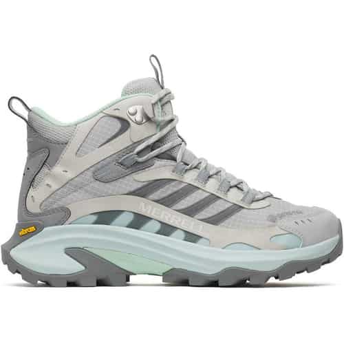 Merrell Moab Speed 2 Mid Gore-Tex Damen Wanderschuhe bei Sport Schuster München
