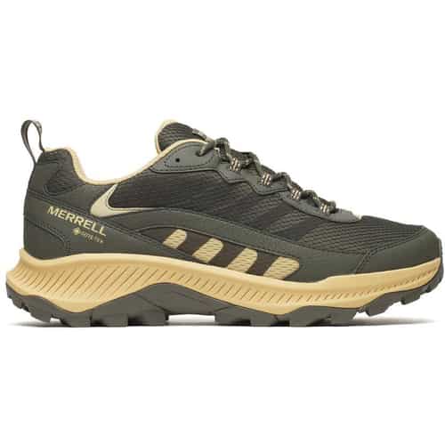 Merrell Speed Strike 2 Gore-Tex Herren Multifunktionsschuhe bei Sport Schuster München