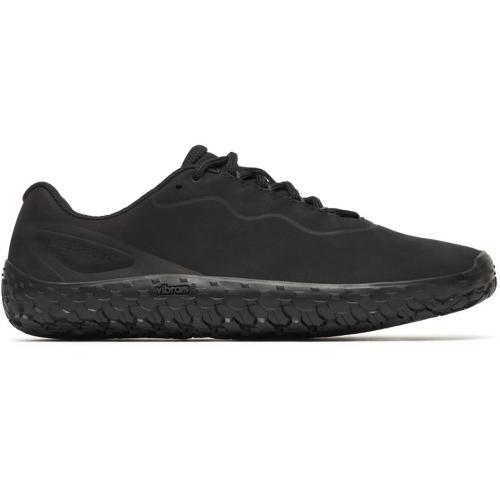 Merrell Vapor Glove 7 Leather Damen Barfußschuhe bei Sport Schuster München