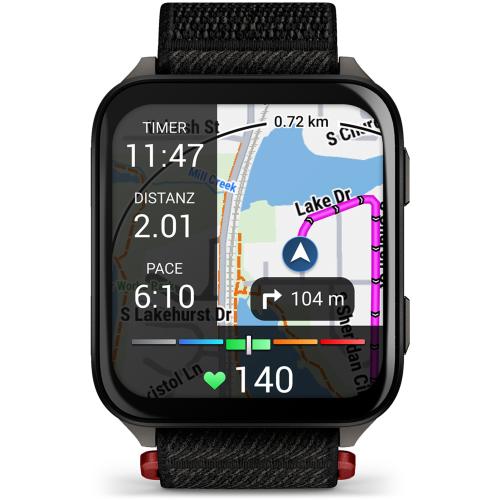 Garmin Venu® X1 Sportuhr bei Sport Schuster München