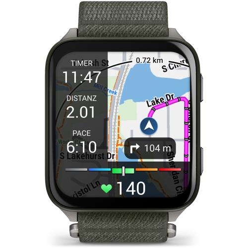 Garmin Venu® X1 Sportuhr bei Sport Schuster München