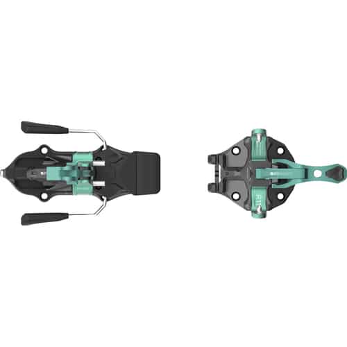 ATK Raider 11 Evo mit Stopper 91 mm Skitourenbindung bei Sport Schuster München