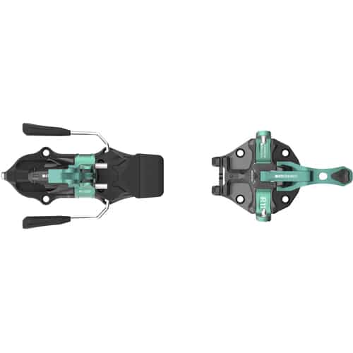 ATK Raider 11 Evo mit Stopper 102 mm Skitourenbindung bei Sport Schuster München