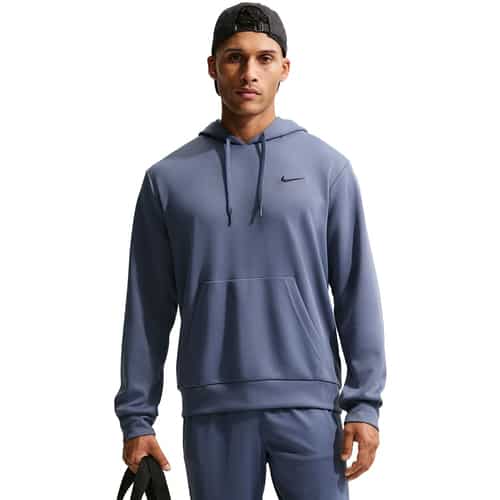 Nike Dri-Fit Hyverse Fleece  Herren Hoodie bei Sport Schuster München