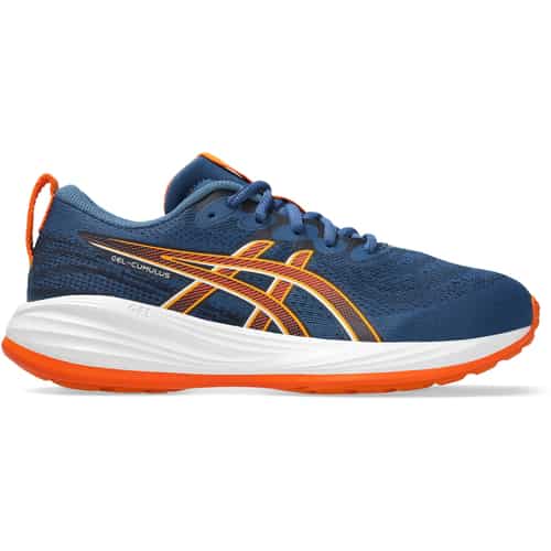 Asics Gel Cumulus 27 Kinder Laufschuhe bei Sport Schuster München