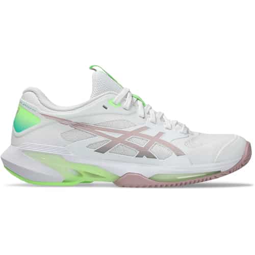 Asics Solution Speed FF 4 Clay Damen Tennisschuhe bei Sport Schuster München