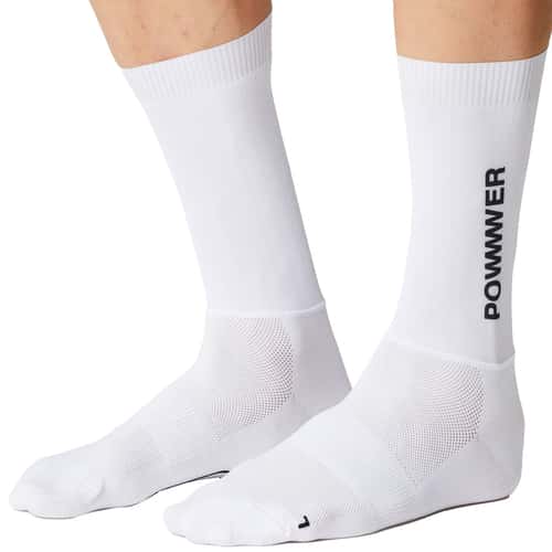 FINGERSCROSSED AERO POWWWER Fahrradsocken bei Sport Schuster München