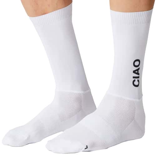 FINGERSCROSSED AERO CIAO Fahrradsocken bei Sport Schuster München