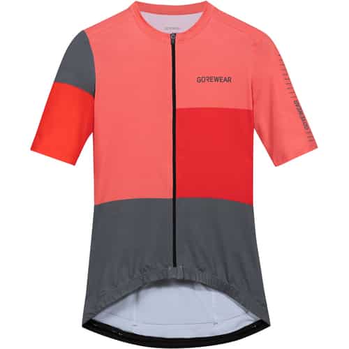 GOREWEAR Swiftride Block Damen Radtrikot bei Sport Schuster München