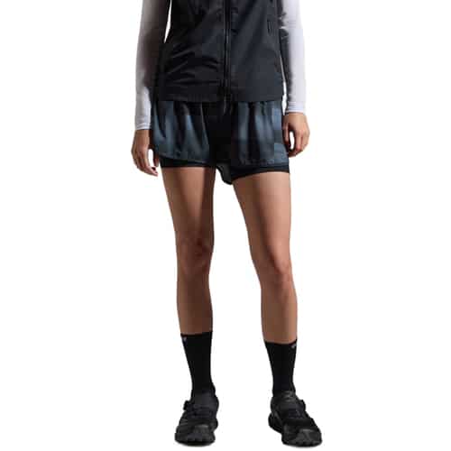 GOREWEAR Concurve 3” 2in1 Cloud Damen Laufshorts bei Sport Schuster München