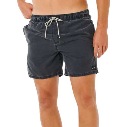 Rip Curl Offset Washed Volley Herren Badehose bei Sport Schuster München