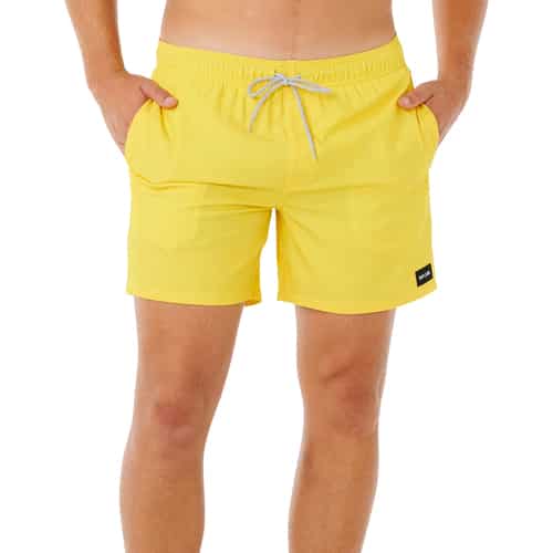 Rip Curl Offset Daily Volley Herren Badehose bei Sport Schuster München