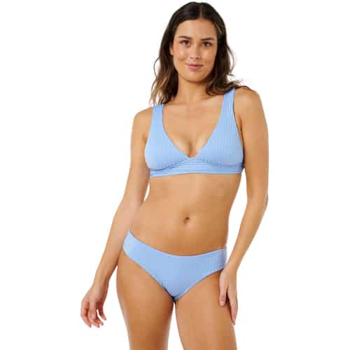 Rip Curl Premium Surf Deep V Damen Bikini bei Sport Schuster München