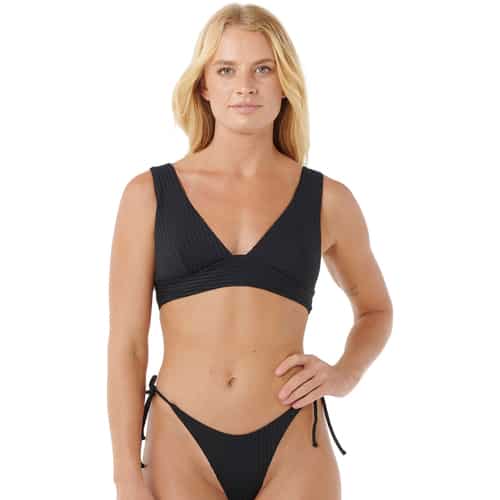 Rip Curl Premium Surf Deep V Damen Bikini bei Sport Schuster München