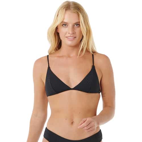 Rip Curl Premium Surf Banded Fixed Damen Bikinioberteil bei Sport Schuster München
