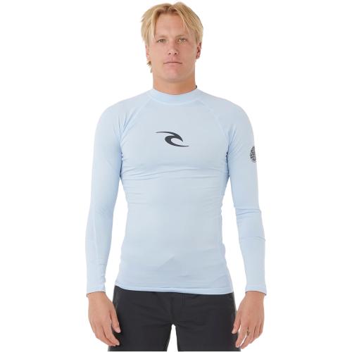 Rip Curl Waves UPF Perf Herren UV-Shirt bei Sport Schuster München