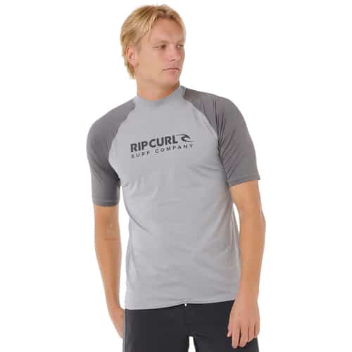 Rip Curl Shock UPF Herren UV-Shirt bei Sport Schuster München