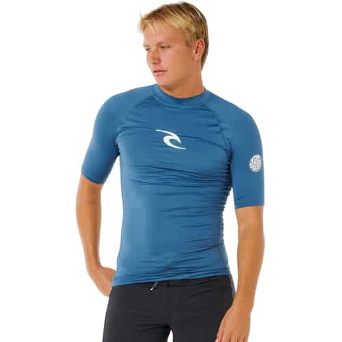 Waves UPF Perf Herren UV-Shirt
