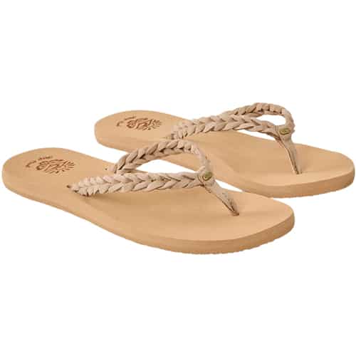 Maya Riviera Damen Zehentrenner