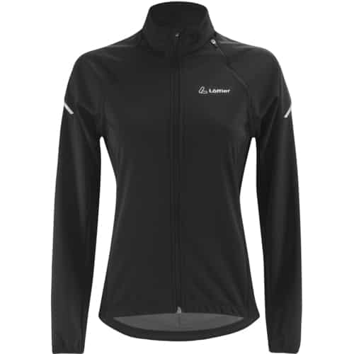 Löffler Bike Zip-Off San Remo Damen Windbreaker bei Sport Schuster München