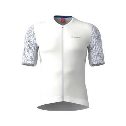 Löffler Bike Jersey FZ Gordy Mid Herren Radtrikot bei Sport Schuster München