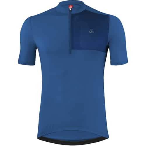 Löffler Skys Block Mid Herren Radtrikot bei Sport Schuster München