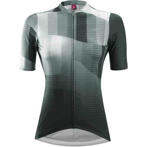 Bike Jersey Spectra Hotbond Damen Radtrikot