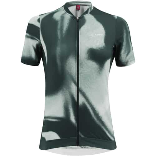 Löffler Bike Jersey PSY Mid Damen Radtrikot bei Sport Schuster München