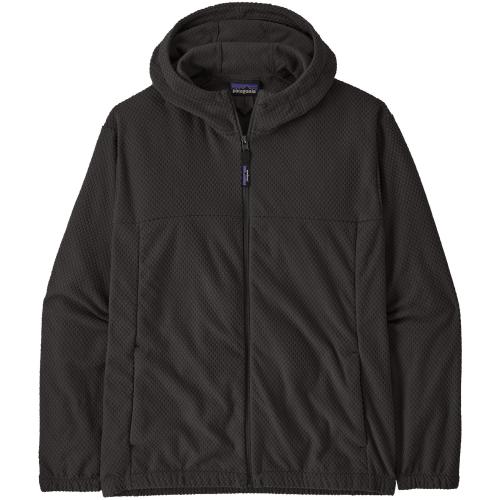 Patagonia Textured Hoody Herren Fleecejacke bei Sport Schuster München