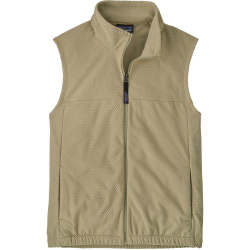 Patagonia Textured Herren Fleeceweste bei Sport Schuster München