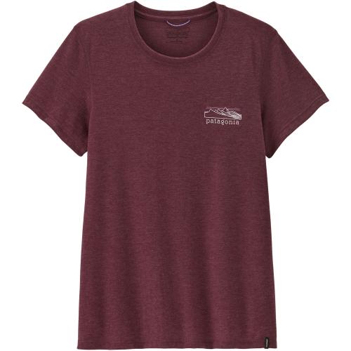 Patagonia Capilene Cool Trail Damen T-Shirt bei Sport Schuster München