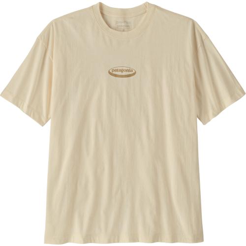 Patagonia ’95 Oval Logo Oversized Damen T-Shirt bei Sport Schuster München
